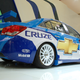 Illustration for article titled WTCC Chevy Cruzes Into Shanghai